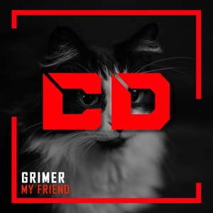My Friend (Original Mix)
