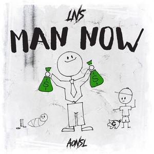 Man Now (Explicit)