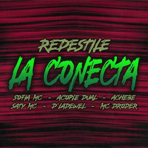 La Conecta (feat. Sofia mc, Achebe, Saty Mc & Mc Droder)