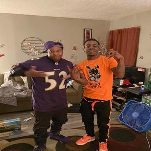 No Dealings(feat. Dino Cashh) (Explicit)