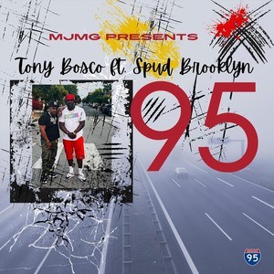 95 (feat. Spudbrooklyn)