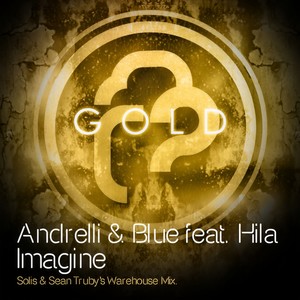 Imagine (Solis & Sean Truby's Warehouse Remix)