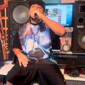 Regaetton Tom Tom (Visualizer) (Explicit)