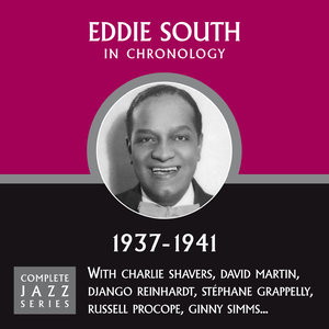 Complete Jazz Series 1937 - 1941