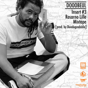 Insert #3 Rosarno Lille Mixtape (Explicit)