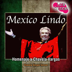 Que Seas Muy Feliz/ La Reina/ Te Voy a Olvidar/ México en la Piel