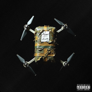 KANGAL (feat. Emanuelino) (Explicit)