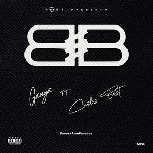 Balenciagas (Explicit)