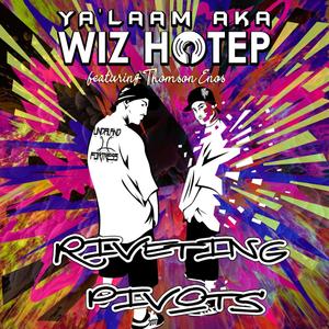 Cradle (feat. Thomson Enos & Undaland Fortress)