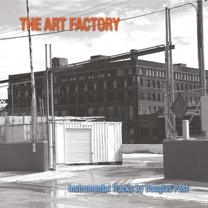 The Art Factory (Instrumental Tracks)