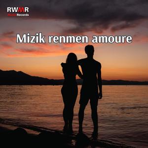 Mizik renmen amoure - mizik pou rayisab, son kalme nan lanmè a, melodi sensual, tantra, mizik background pou yon dat, pyano afeksyon