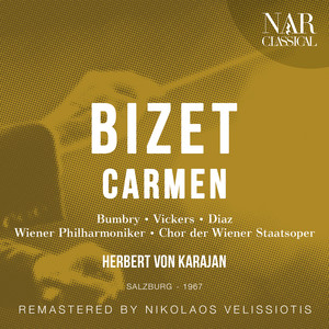 Carmen, GB 9, IGB 16, Act II - 