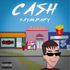 Cash (Explicit)