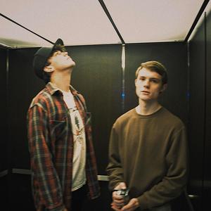 Mimmers, Pt. 2(feat. llouis Beats) (Explicit)