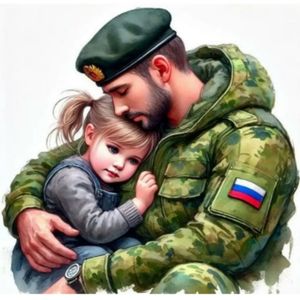 ПЕСНЯ СОЛДАТА