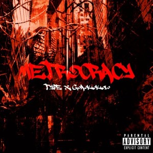 Metrocracy (Explicit)