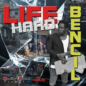 Life Hard - Single