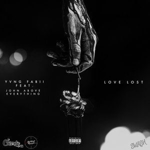 Love Lost (Explicit)