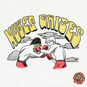 NUBES GRISES (Explicit)