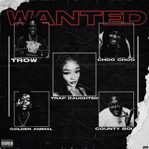Posted (feat. County Boi) (Explicit)
