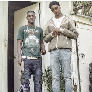 Off Top Cypher (Explicit)