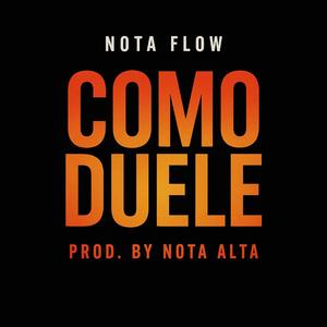 COMO DUELE
