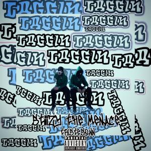 Taggin (feat. Tristesonn) (Explicit)