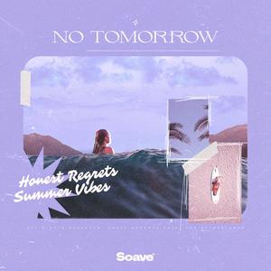 No Tomorrow (feat. Thomas Geelens)