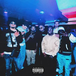 Dig It (feat. Joe Maynor) (Explicit)