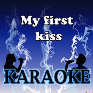 My first Kiss Karaoke