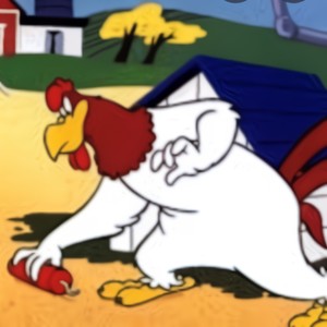 FogHorn LegHorn (feat. Rocc Da Don) (Explicit)