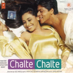 Chalte Chalte