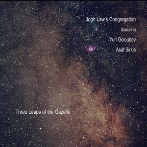 Three Leaps of the Gazelle