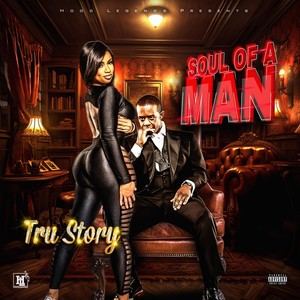 Soul of a Man (Explicit)