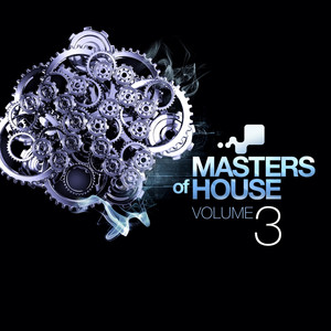 Masters of House Vol. 3