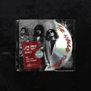 Children of the Night (Azp Remix)