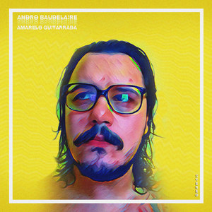 Minha Primeira Guitarrada