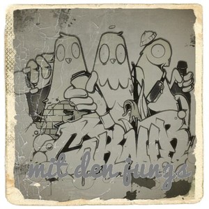 Corner mit den Jungs (Instrumental Version)