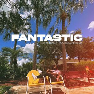 Fantastic (feat. Taylor)