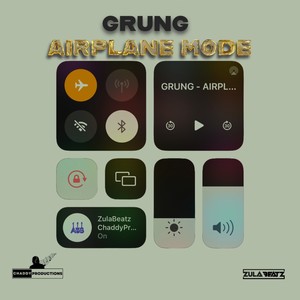 Airplane Mode (Explicit)