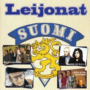 Leijonat