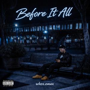 Whos.eman - USED TOO (feat. BLVNCO & Hennymoon)