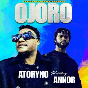 Ojoro (feat. Annor)