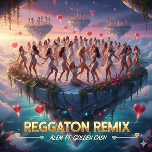 REGGAETON RMX (HellsFlow Music Remix)
