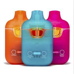 0nda pers0nal / PACHITA (Explicit)