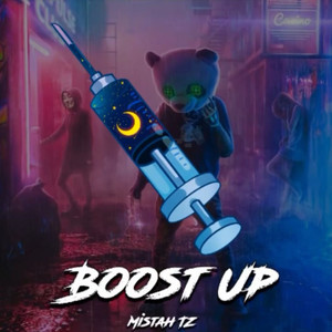 Boost Up