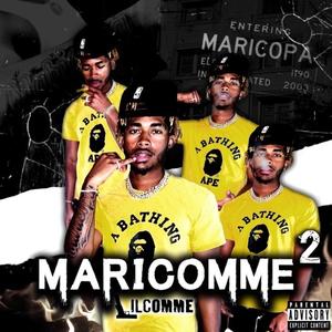 Maricomme 2 (Explicit)