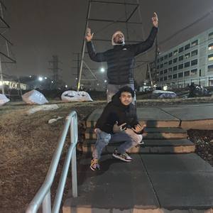 I Need You (Explicit)