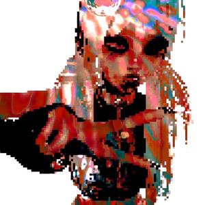 walkin2daprty (feat. bleaky, 1fern & anesthesia) (Explicit)