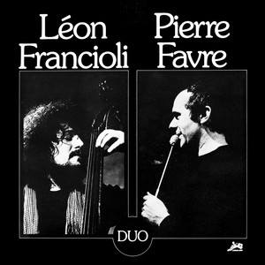 Léon Francioli - La flèche et l'arc-en-ciel
